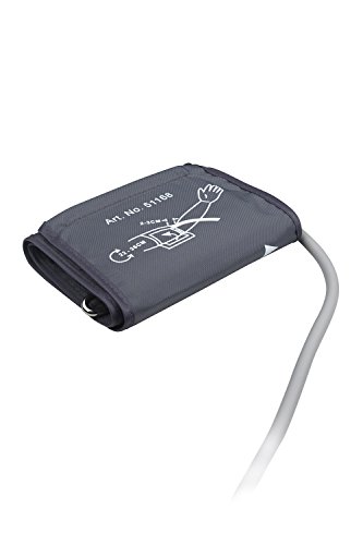 medisana-bracciale-per-misuratore-di-pressione-ricambio-22-36-cm-per-bu-510-bu-5 image 2