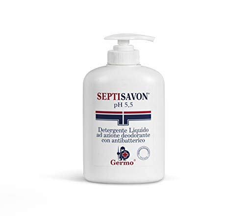 gima-septi-savon-sapone-liquido-idratante-250-ml image 2