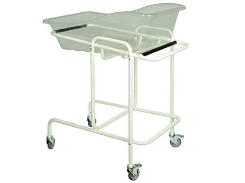 gima-43500-culla-neonati-con-carrello-dimensioni-83-5x52-5x90-cm image 3