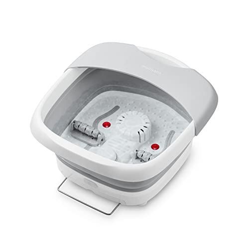 medisana-fs-886-pediluvio-pieghevole-con-massaggio-a-bolle-e-vibrazione image 8