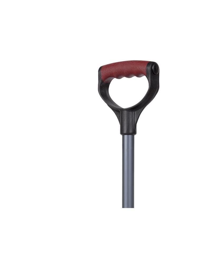 gima-bastone-tetrapode-in-lega-leggera-con-stelo-in-acciaio-altezza-regolabile-7 image 3