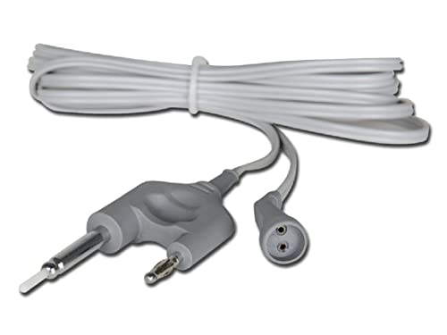 gima-30644-cavo-bipolare-per-mb-120d-160d-3-m-alta-qualit image 2
