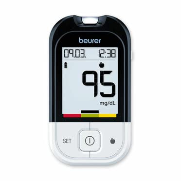 beurer-gl-48-misuratore-glicemia image 3