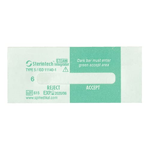 gima-35952-integratore-di-vapore-tipo-5-confezione-da-1000 image 2