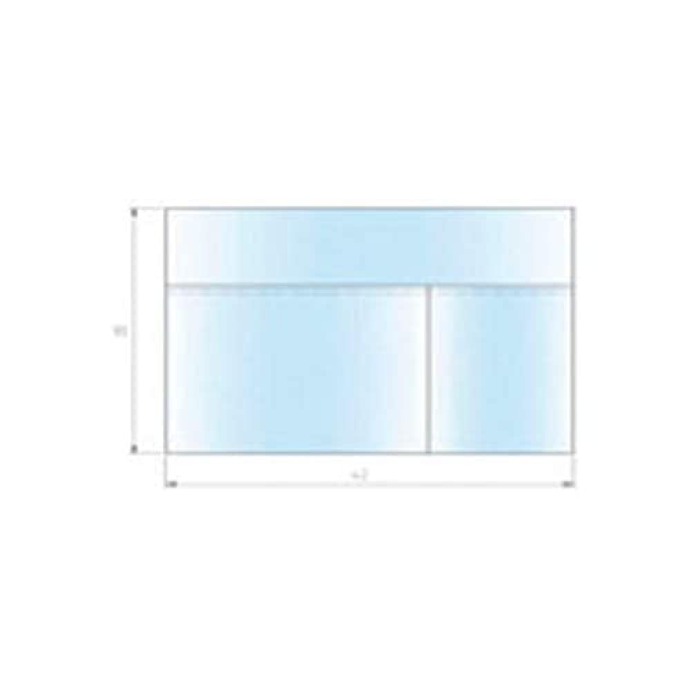 gima-23654-tasca-adesiva-sterile-100-pezzi image 1