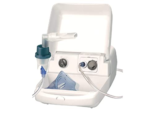 gima-28094-aerosol-compressore-con-2-velocit-per-adulti-e-bambini image 2