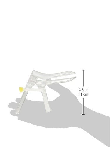 gima-29976-speculum-cusco-sterile-piccolo-85-x-20-mm-monouso image 3