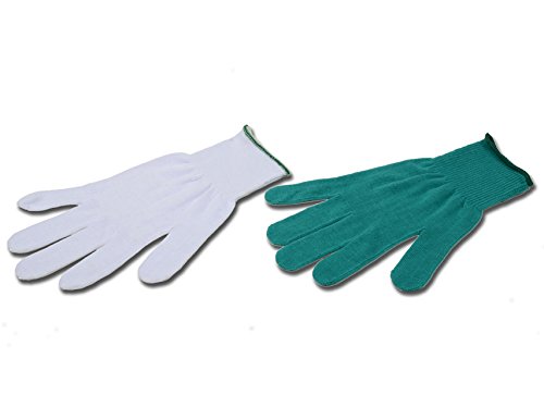 gima-25864-guanti-in-cotone-bianco-taglia-6-5-confezione-da-10-pezzi image 4