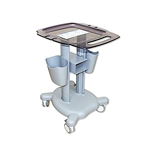 gima-33867-carrello-tr-9000-per-ecografi-serie-eco1-3-5 image 2