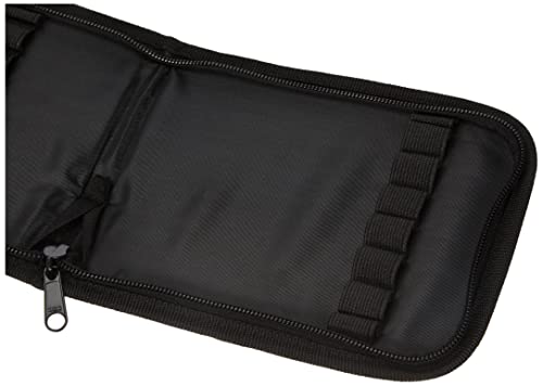 gima-25745-mini-portafiale-in-cordura-zip-nero image 6