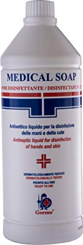 germo-sapone-disinfettante-medico-1l-disinfezione-mani-e-cute image 8