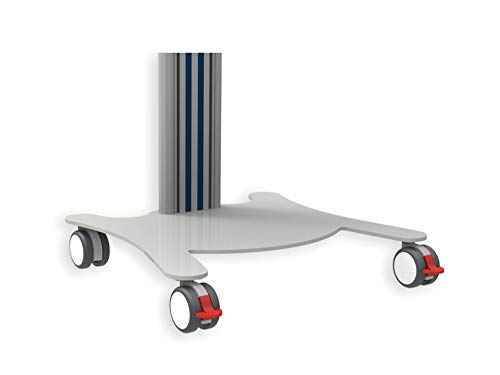 gima-27870-carrello-super-easy-con-maniglia-1-ripiano image 7