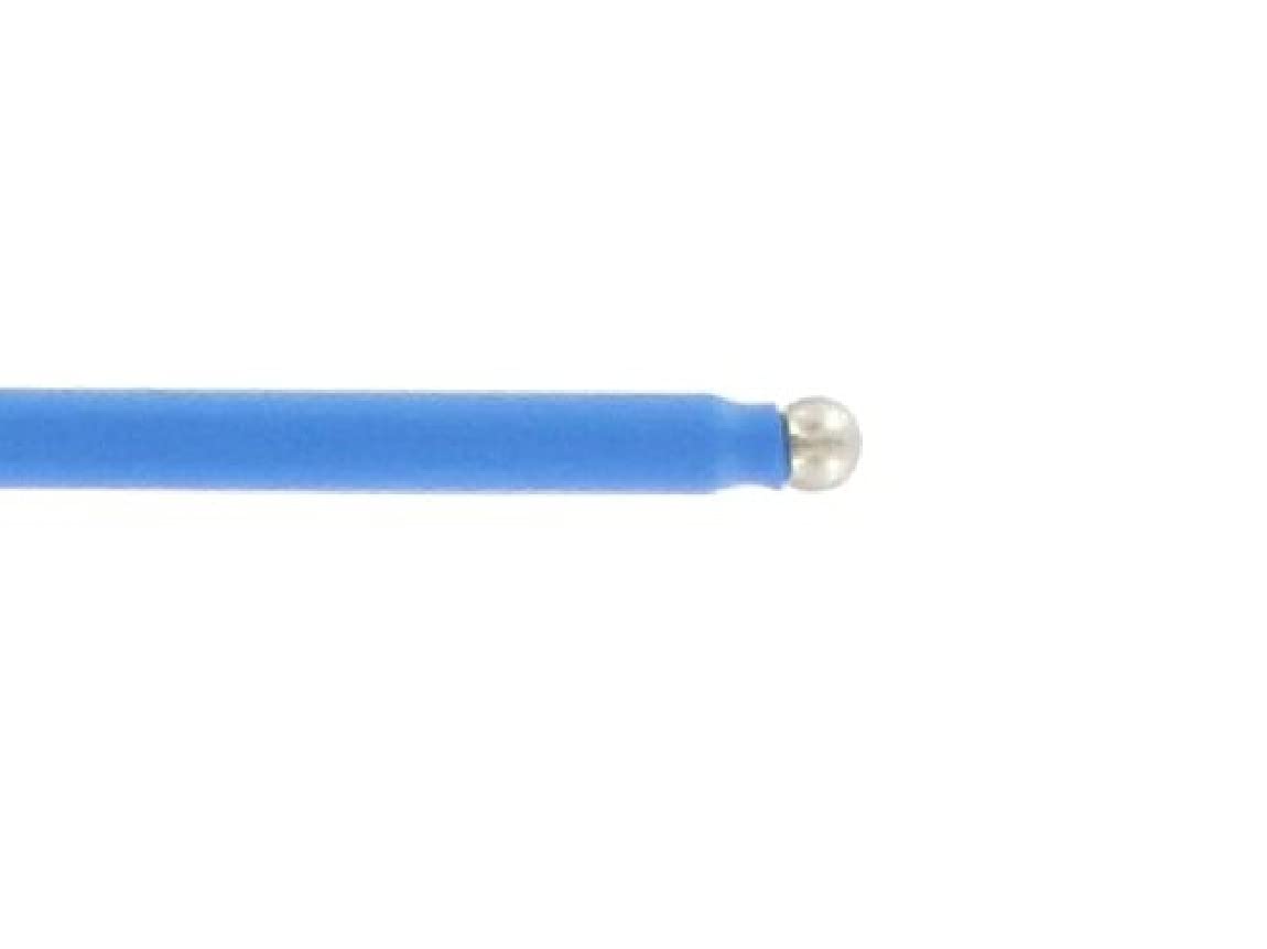 gima-30513-elettrodo-a-sfera-4-mm-7-cm-autoclavabile-1-pezzo image 1
