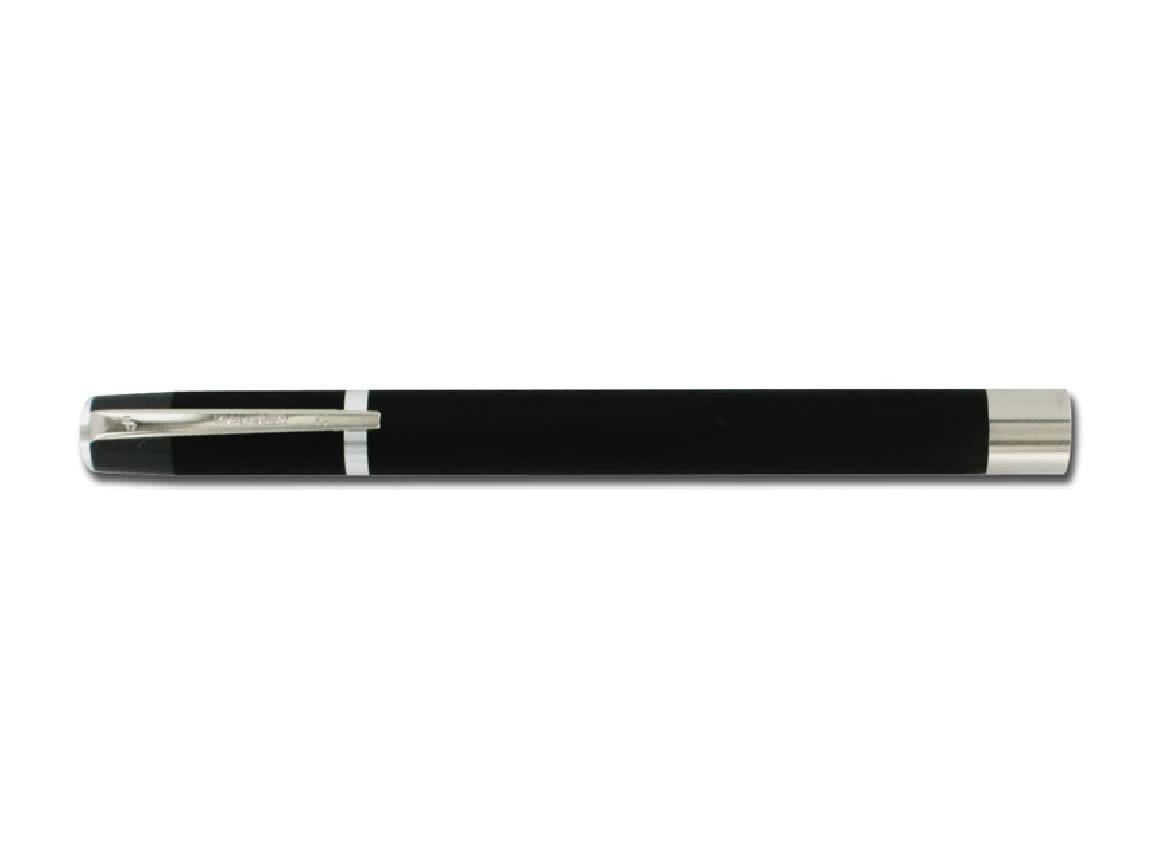 gima-25632-lucciola-diagnostica-led-per-cavit-orale-argento-nero image 1