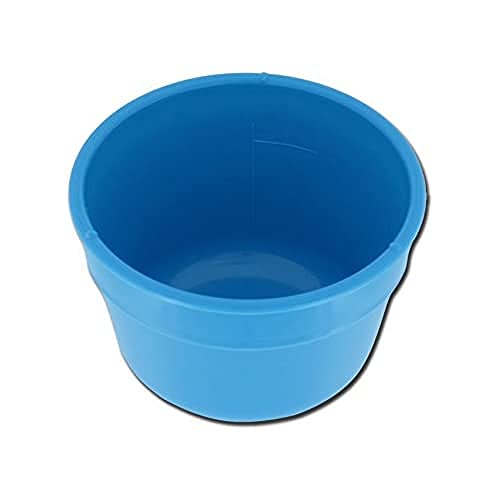 gima-gplb80-gallipot-lotion-bowl-in-plastica-graduata-80-mm-200-ml image 5