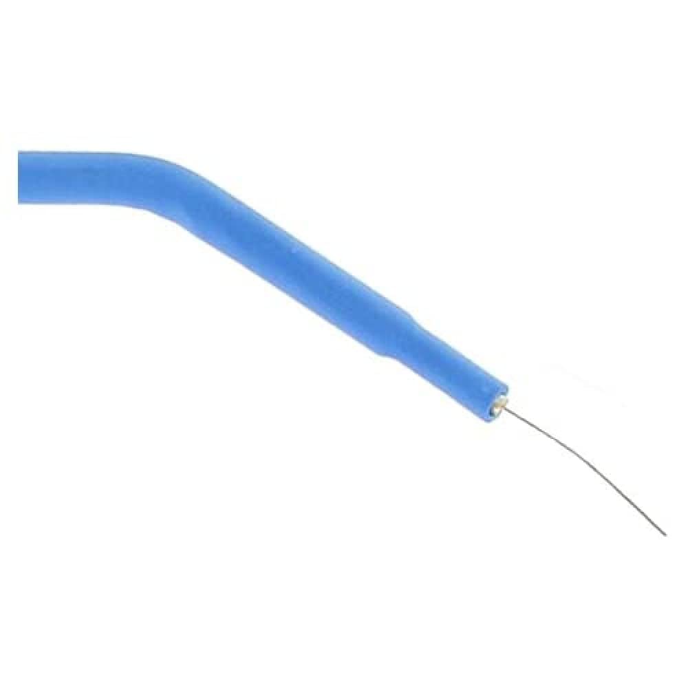 gima-30501-elettrodo-a-filo-retto-sottile-2-mm-5-cm-autoclavabile image 2