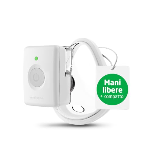 medisana-in-700-inalatore-portatile-a-batteria-ricaricabile-con-tecnologia-a-ret image 7