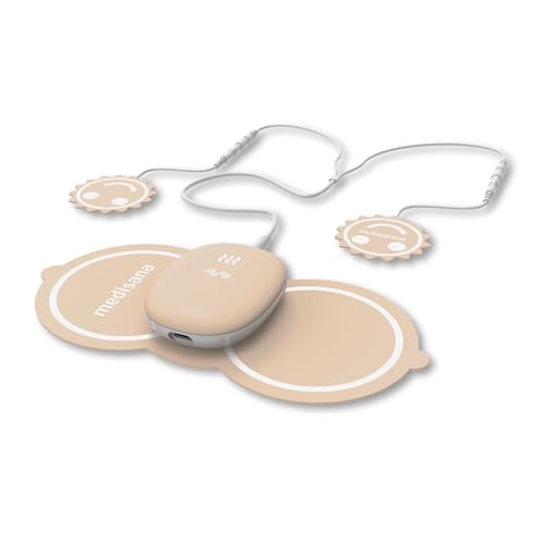 medisana-tt-250-terapia-del-dolore-mestruale-con-tens-e-calore image 8