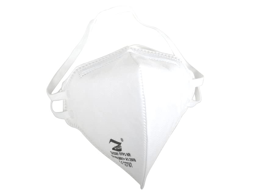 gima-g-prime-mascherina-filtrante-ffp3-nr-senza-valvola-forma-a-c-30-pezzi image 3