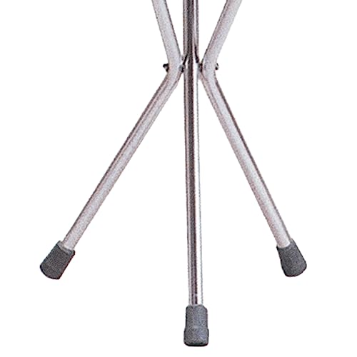 gima-43060-bastone-con-sedile-in-alluminio-argento-altezza-84-cm image 7
