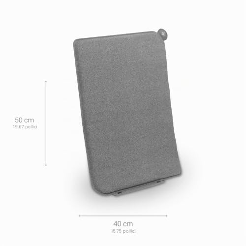 medisana-ol-750-cuscino-riscaldante-portatile-con-powerbank-usb image 8