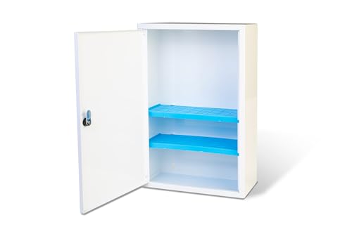 gima-34199-kit-pronto-soccorso-all-1-in-valigetta-metallo image 6