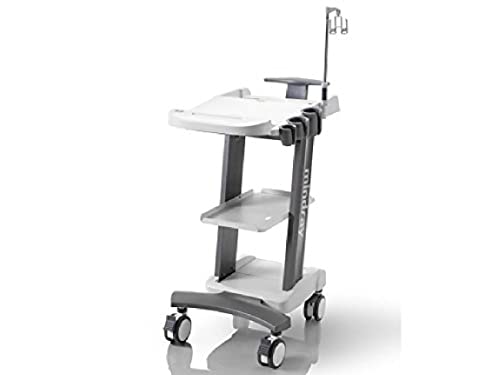 gima-33988-carrello-umt-150-per-ecografi-mindray-dp-50-e-z5 image 2