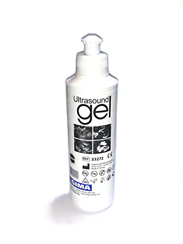 gima-33272-gel-per-ultrasuoni-flacone-250-ml-confezione-da-40-pezzi-blu image 3
