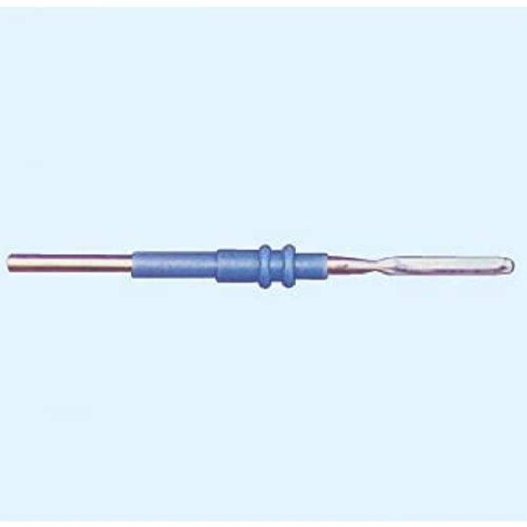 gima-30670-elettrodo-monouso-ad-ago-2-4-mm-7-cm-sterile-confezione-singola image 2