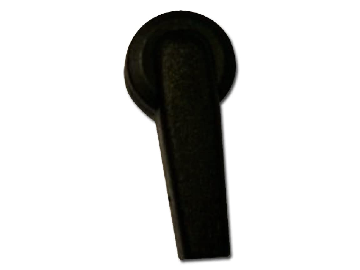 gima-28392-adattatori-a-clip-femmina-4-mm-confezione-da-10-pezzi image 1