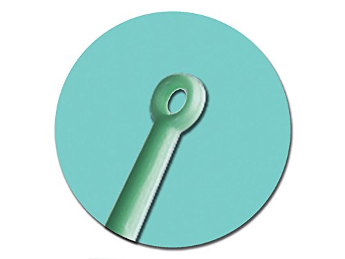 gima-31460-micro-loop-verde-confezione-50-pezzi image 1