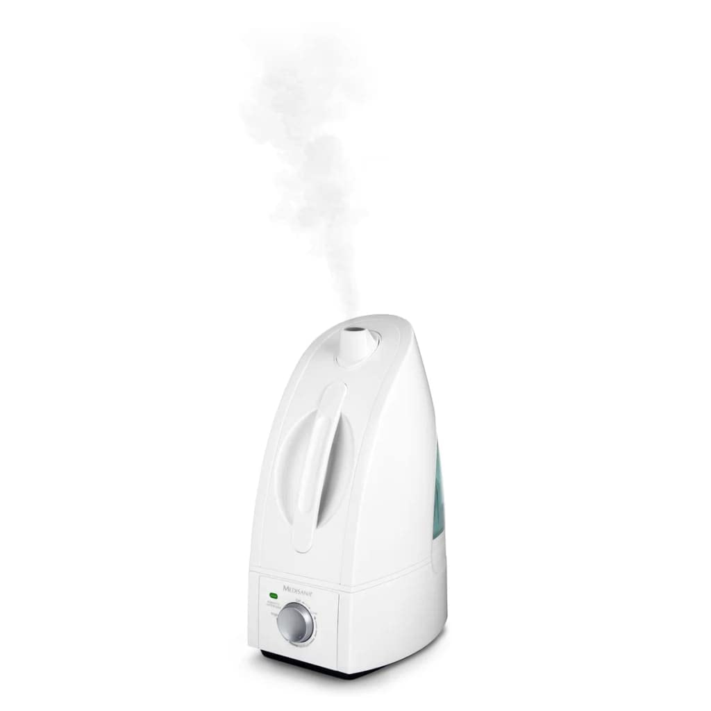 medisana-ah-660-umidificatore-ad-ultrasuoni-4-5-l-per-ambienti-fino-a-30-m-con-t image 3