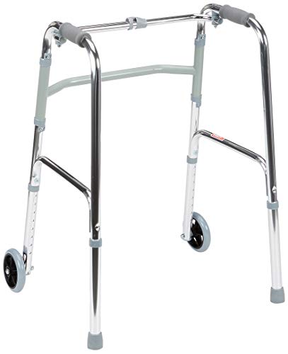 gima-deambulatore-con-ruote-altezza-regolabile-52-87-cm-portata-100-kg image 3