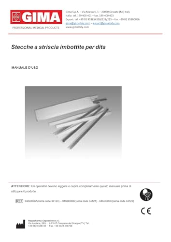 gima-34120-stecche-alluminio-per-immobilizzazione-13-x-500-mm-confezione-12-pezz image 8