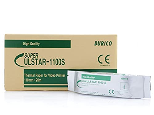 gima-durico-72750-carta-videostampante-per-sony-upp-110s-5-rotoli image 2