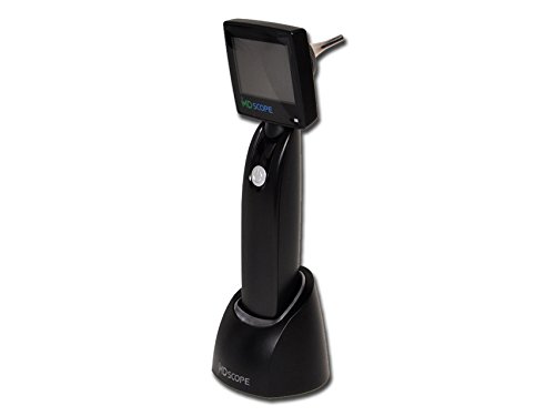 gima-32175-base-da-tavolo-per-otoscopio-md-scope-robusta-e-professionale image 3