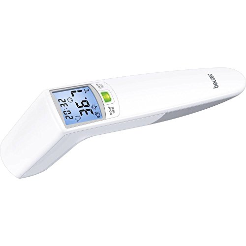 beurer-ft-100-termometro-senza-contatto-a-infrarossi image 3