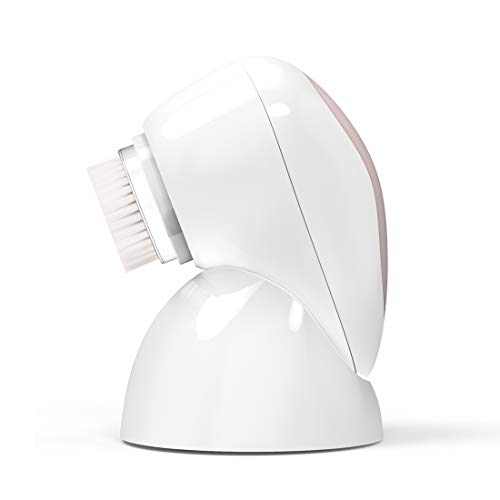 homedics-puret-testina-ricambio-pelli-sensibili-per-spazzola-viso-fac-600-eu image 4
