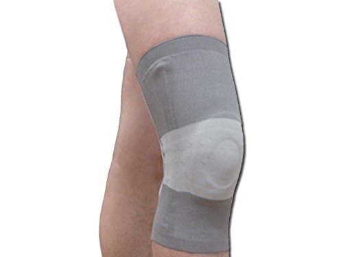 gima-28764-supporto-ginocchio-xl-37-40-cm-con-cuscinetto-in-gel image 2