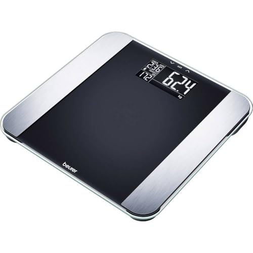 beurer-bf-limited-edition-bilancia-diagnostica-con-display-lcd-retroilluminato-e image 4