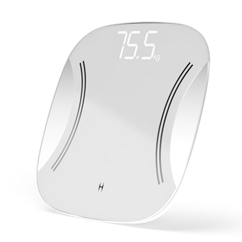 homedics-essentials-xl-bilancia-digitale-da-bagno-con-display-led-extra-large-18 image 8