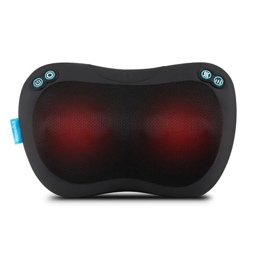 cuscino-massaggiante-shiatsu-riscaldato-homedics-per-schiena-e-spalle-massaggiat image 7
