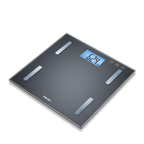 beurer-bf-limited-edition-bilancia-diagnostica-con-display-lcd-retroilluminato-e image 6