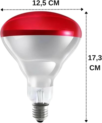 gima-28654-lampadina-di-ricambio-250w image 5
