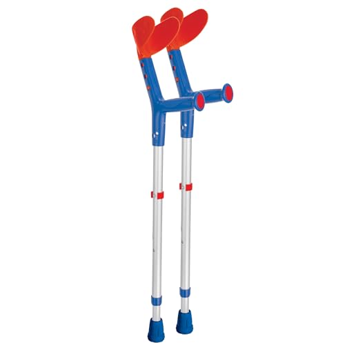 gima-stampelle-pediatriche-tiki-a-blu-arancione-regolabili-per-bambini-altezza-5 image 4