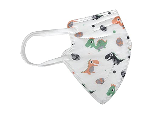 gima-ffp2-value-safe-mascherina-filtrante-5-strati-small-fantasia-dinosauri-20-u image 7
