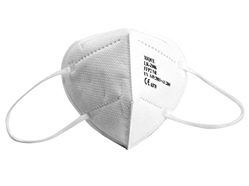 gima-mascherina-filtrante-ffp2-value-safe-5-strati-20-unit-in-bustine-singole image 4