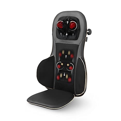 medisana-mc-825-sedile-massaggiante-shiatsu image 8