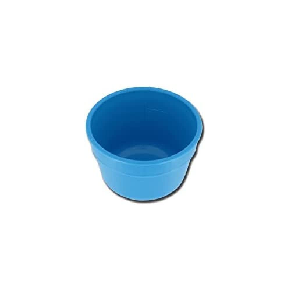 gima-gplb80-gallipot-lotion-bowl-in-plastica-graduata-80-mm-200-ml image 1