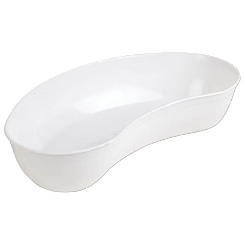 gima-37708-bacinella-reniforme-in-plastica-12-pollici-306-x-140-mm image 1
